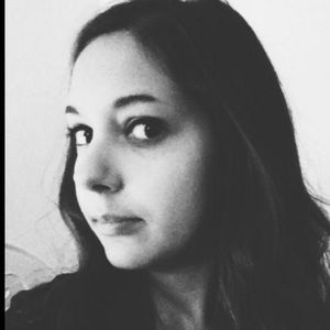 Meet your Posher, Kristie